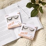 KISS My Lash But Better 2 Lashes MLBB 02 Brand KISS view 6