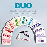 Duo Underlash Bond & Seal Lash Glue 5 g Waterproof view 6