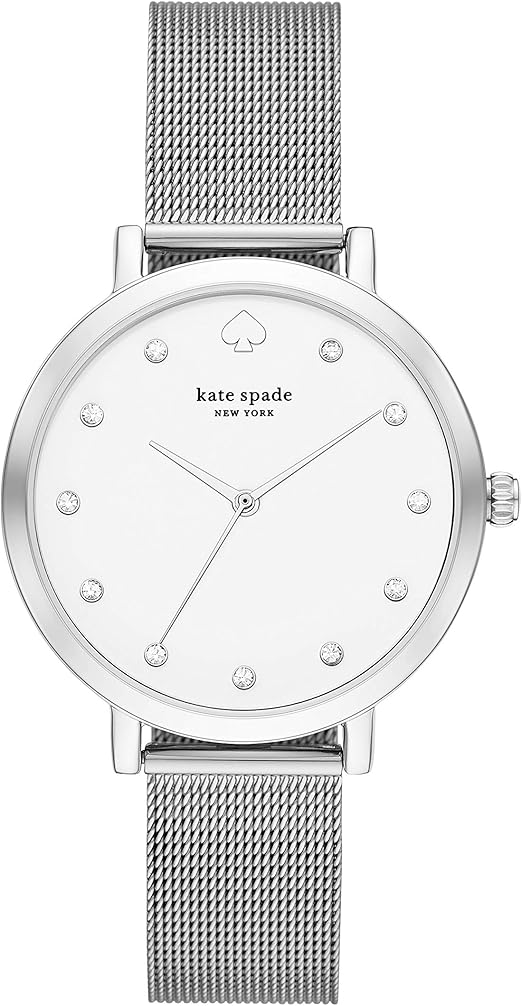 kate spade new york monterey watch