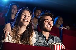 Wonderbox – AMC Movie Theatres® Tickets Package