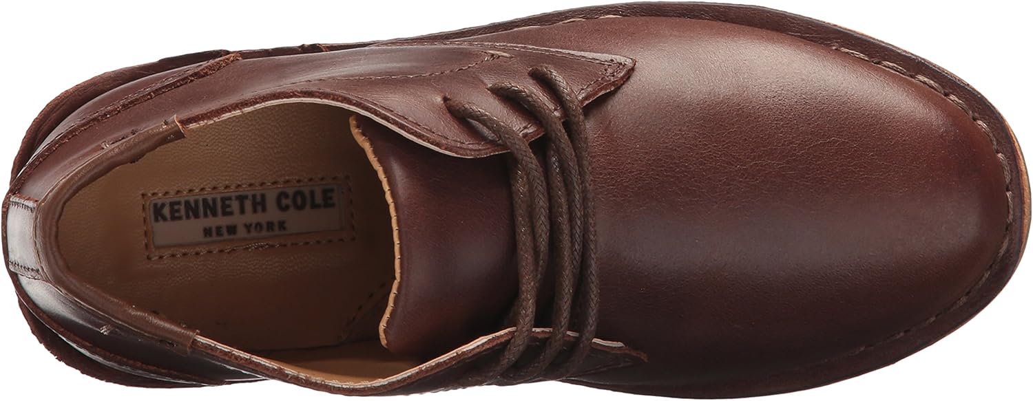 kenneth cole real deal chukka