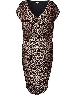 simply be bodycon dress