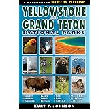 A Field Guide to Yellowstone and Grand Teton National Parks