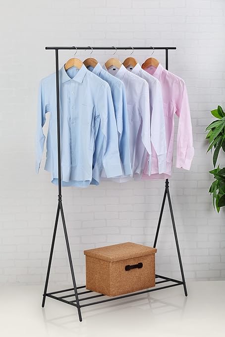 Perchero muy alto | Percheros de pared, percheros de pie...