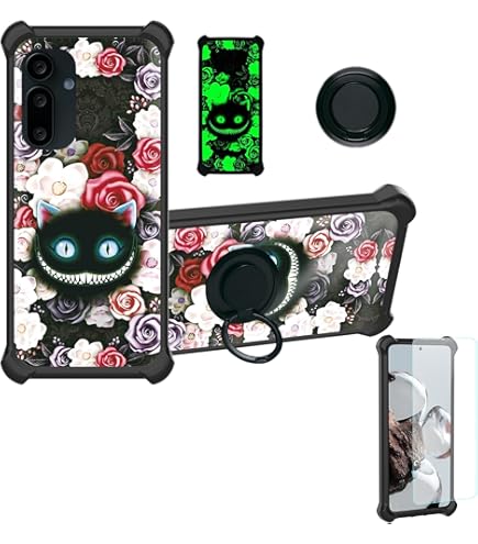 Amazon.com: Aroepurt Case Compatible for Saga 2 Solana Mobile