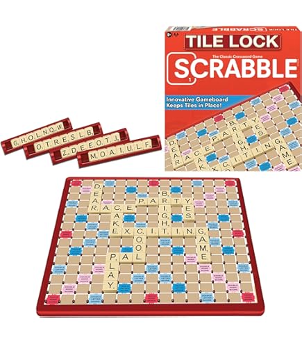 その他 Hasbro Scrabble Crossword Game with Power Tiles tf8su2k 81EbZSok8cL.jpg_BO30,255,255,