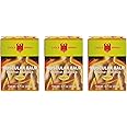 Eagle Brand Muscular Balm, External Analgesic, Warming Pain Relief, 0.7oz x 3, (Pack of 3)