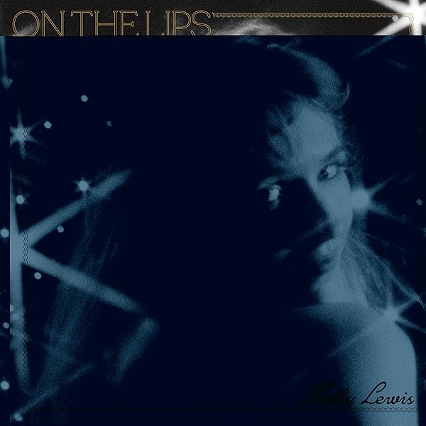 Molly Lewis - On The Lips - Amazon.com Music Molly Lewis - On The Lips - Amazon.com Music
