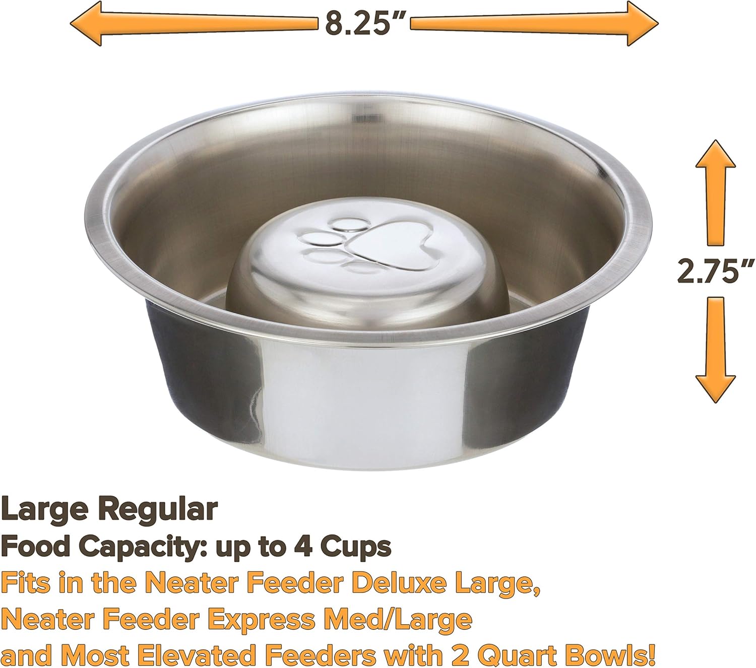 neater feeder express