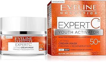 eveline cream for dry skin