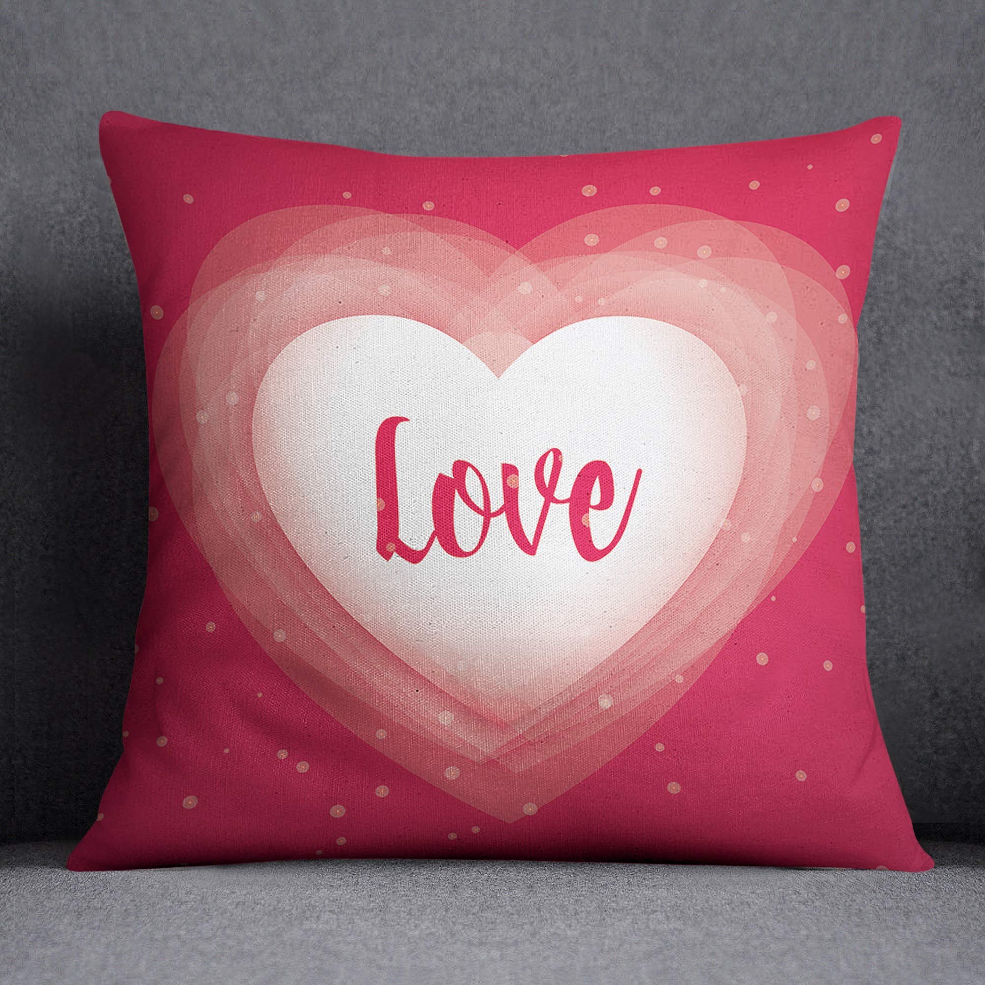 Bonamaison Decorative Cushion Cover, Multi, 45x45