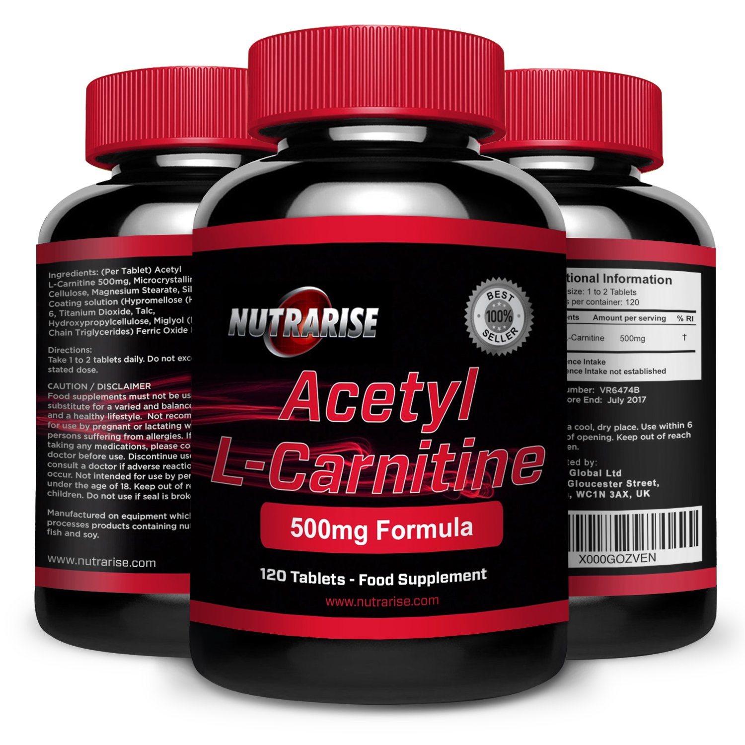 creatina l carnitina buena combinacion