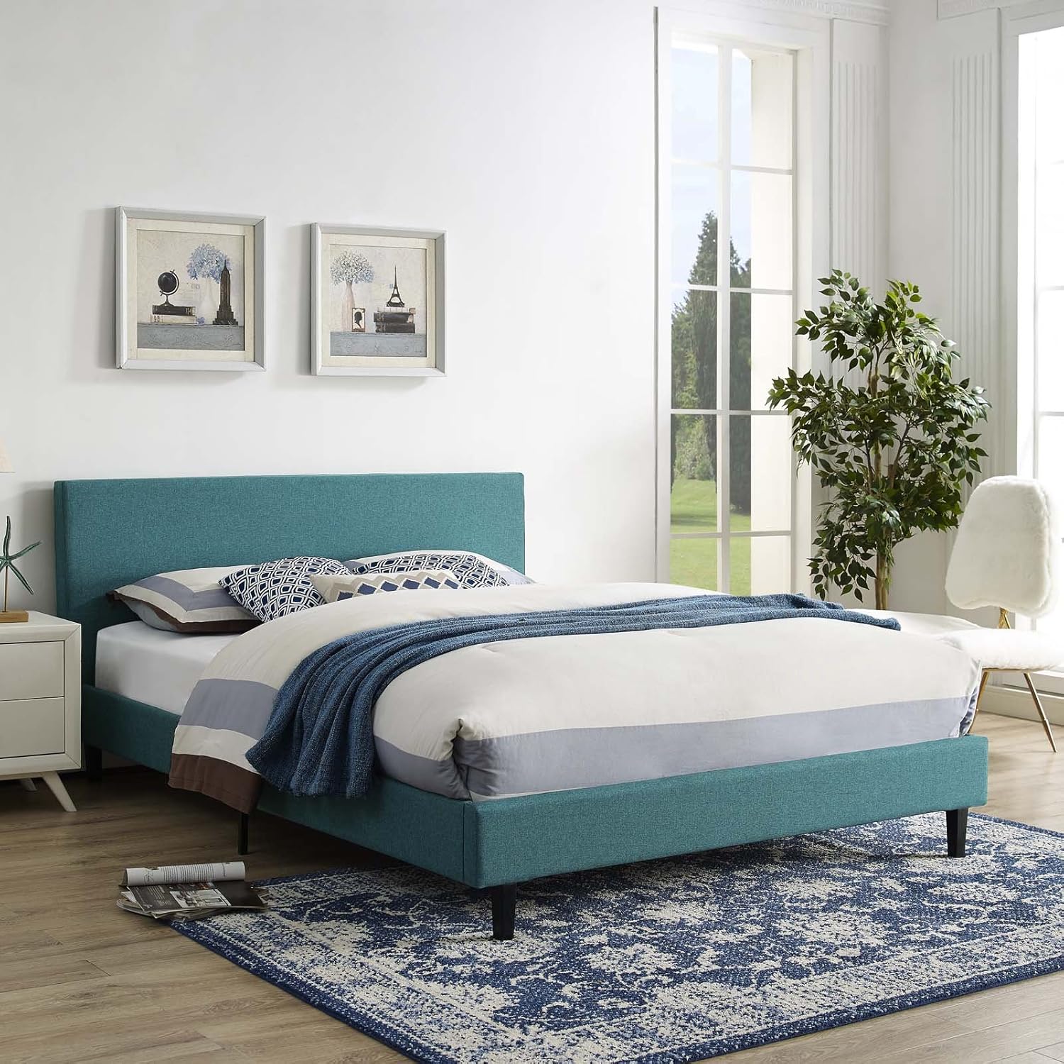 Best Low Inward Bed Frame