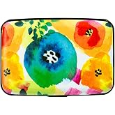Kaabao Credit Card Holder Small RFID Blocking Wallet Business Metal Slim Mini Aluminum Hard Case for Women Men
