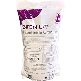 Control Solutions Bifen LP Granules for Insects- 1 Bag (25 lbs.)