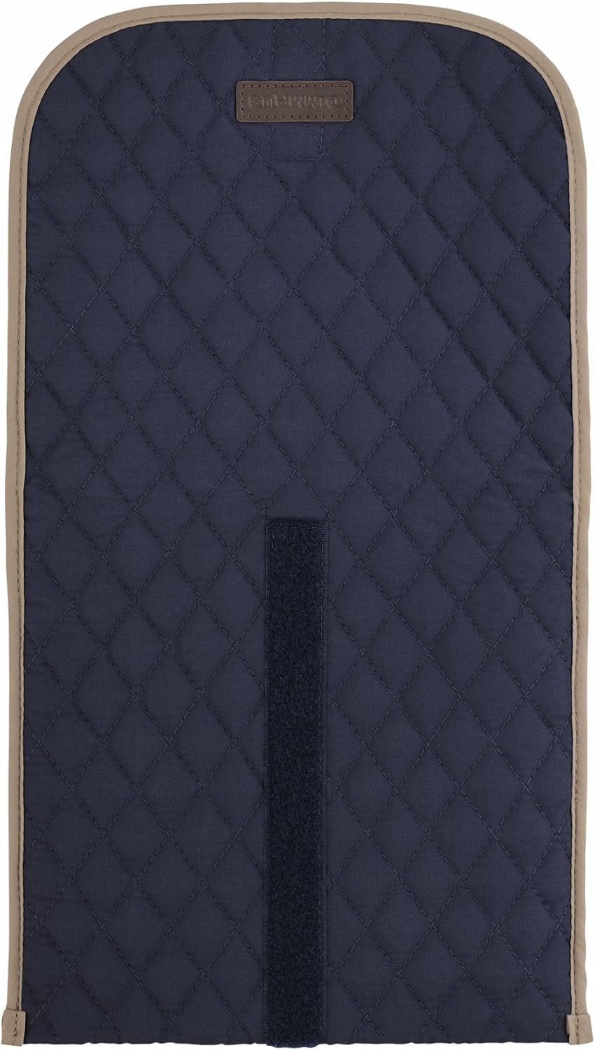 Olympus CS-43 DBL Quilted Soft Cotton Camera Case - Image 3