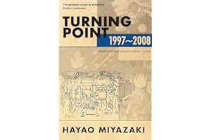 Turning Point: 1997-2008
