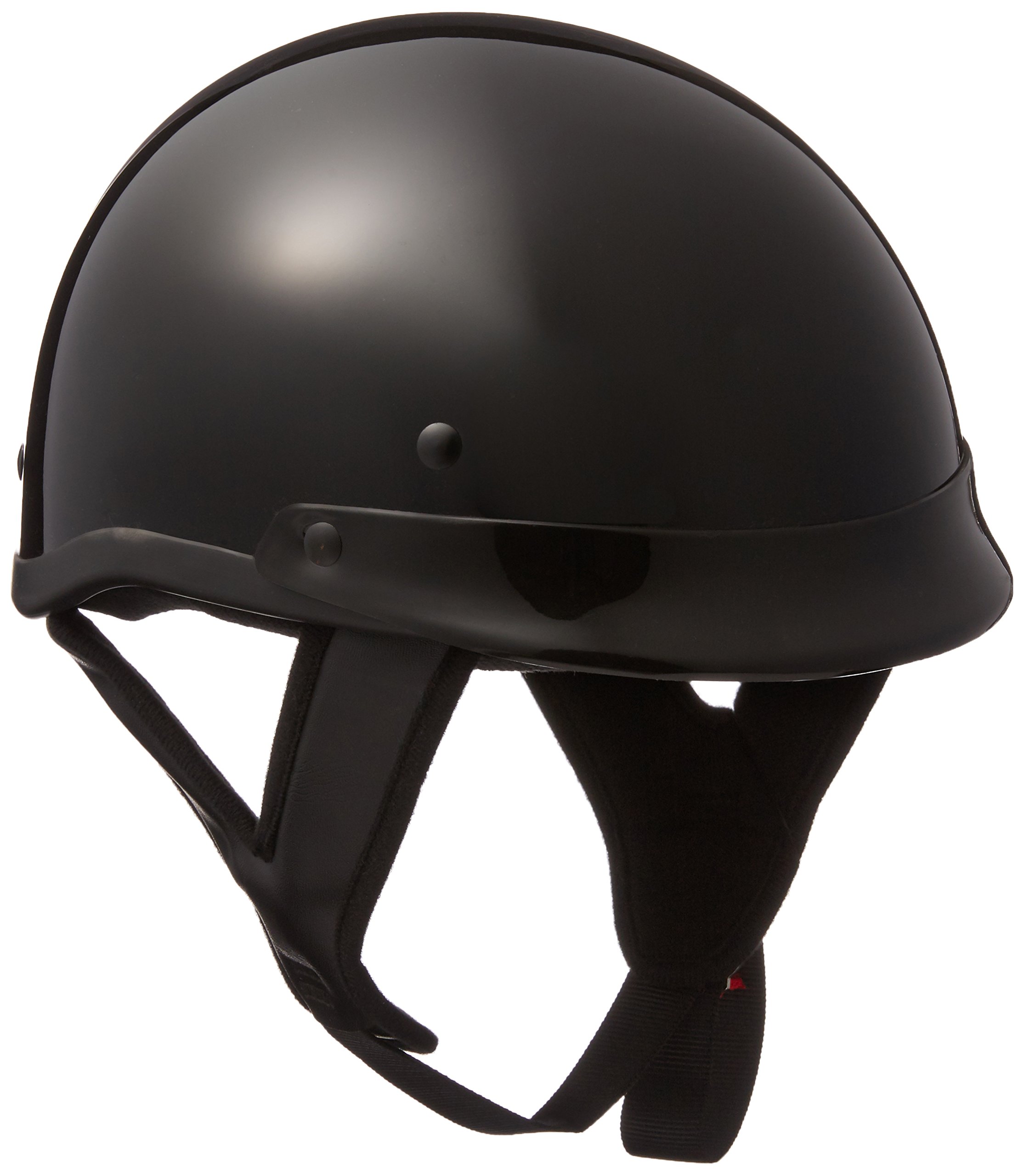Skid Lid Gloss Traditional Helmet