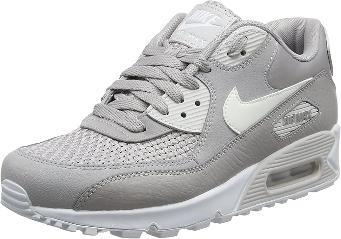 ladies grey air max