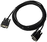 C2G / Cables To Go C2G 52032 DB9 M/F Serial RS232