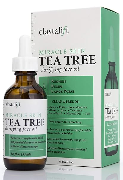 Find Out More About What Is Tea Tree Oil Benefits In Haifa, Israel