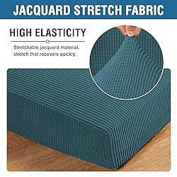 H.VERSAILTEX High Stretch Individual Seat Cushion