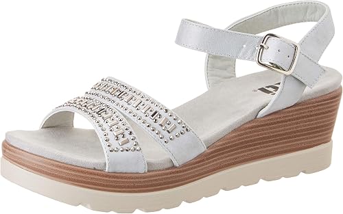 xti basic sandals