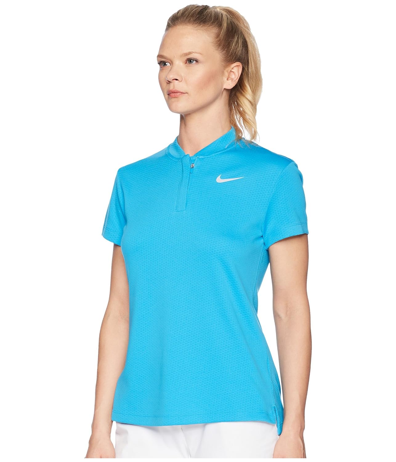 nike essential flash jacket