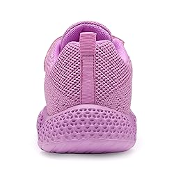 Casbeam Kids Breathable Sneakers Mesh Lightweight