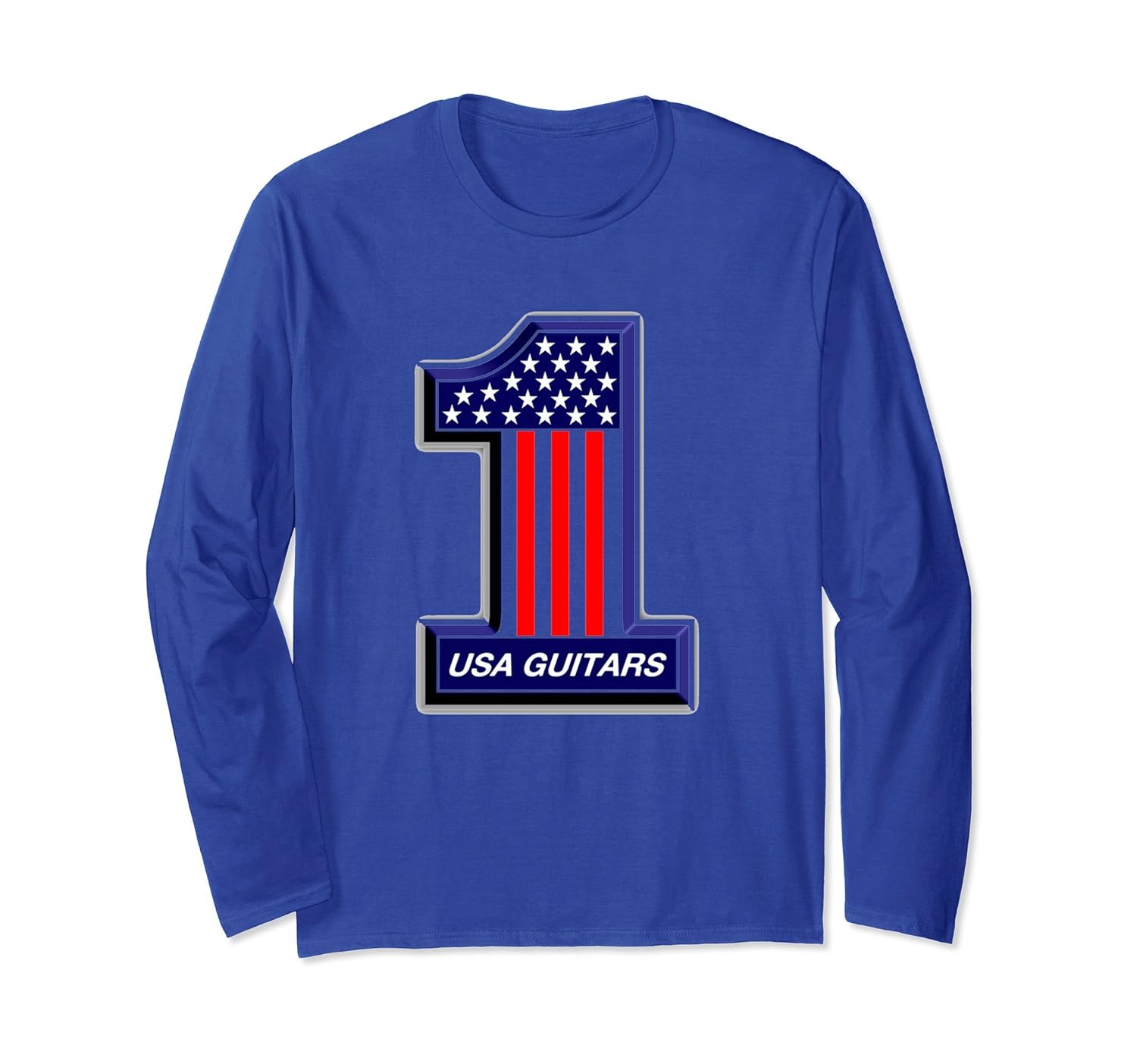 USA guitars Vintage Martin Long Sleeve I Don't Need Therapy-anz