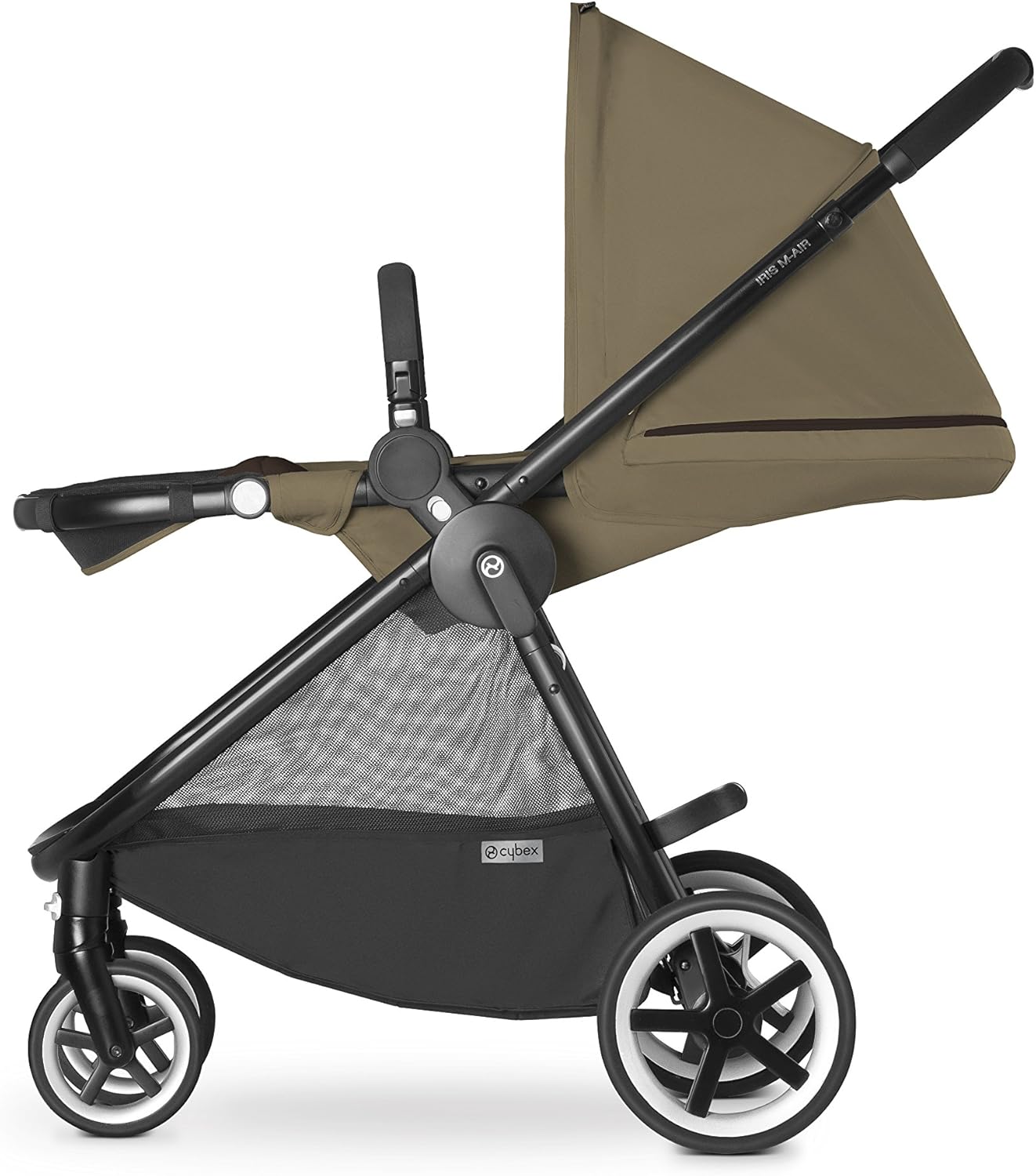 poussette cybex iris m air