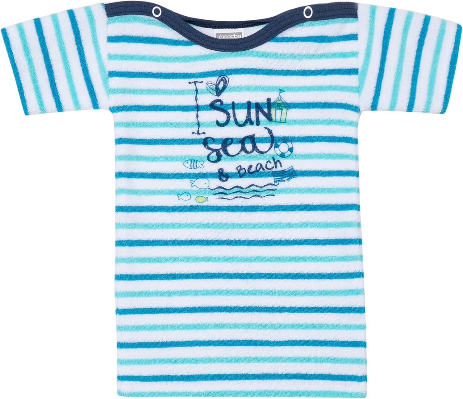 maillot de corps absorba fille