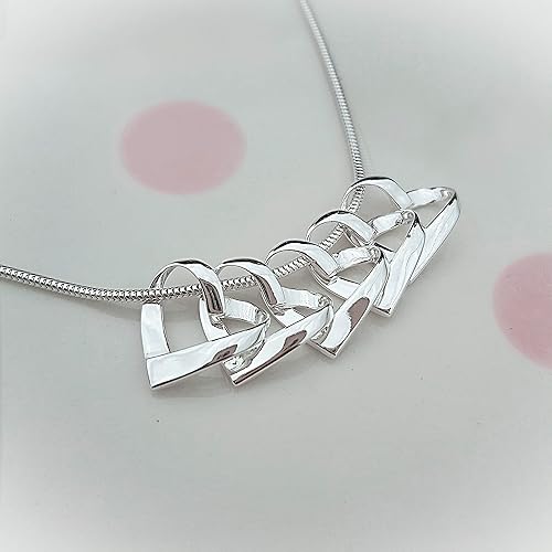 50th birthday gifts for her jewellery