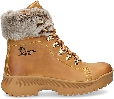 botas panama jack mujer amazon