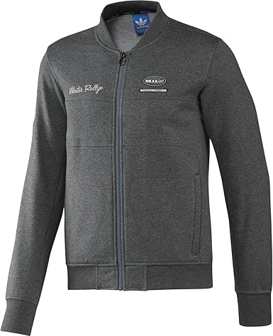 porsche adidas jacket