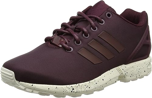 zx flux maroon
