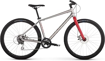 raleigh redux urban assault