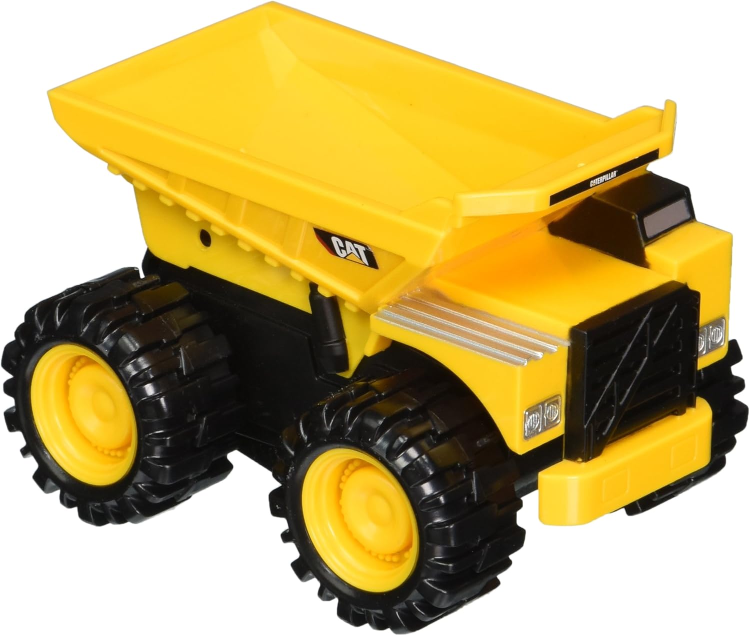 cat mini dump truck
