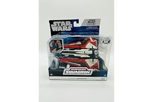 JAZWARES Star Wars Micro Galaxy Squadron Darth Maul's Nightbrother Series 7 Rare Chase 1/15000