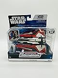 Star Wars Micro Galaxy Squadron Darth Maul's