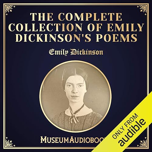 Download The Complete Collection of Emily Dickinson's Poems PDF