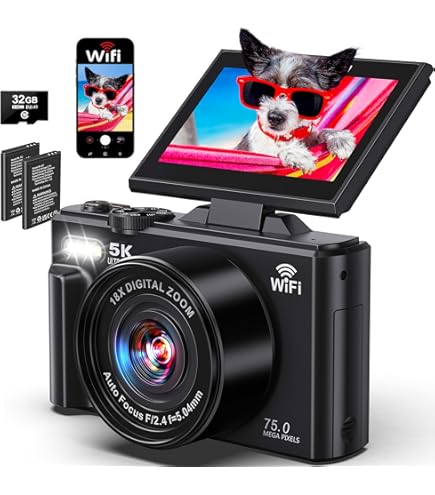 Amazon Canada: Sony DSCW830 20.1 MP Digital Camera with 2.7-Inch