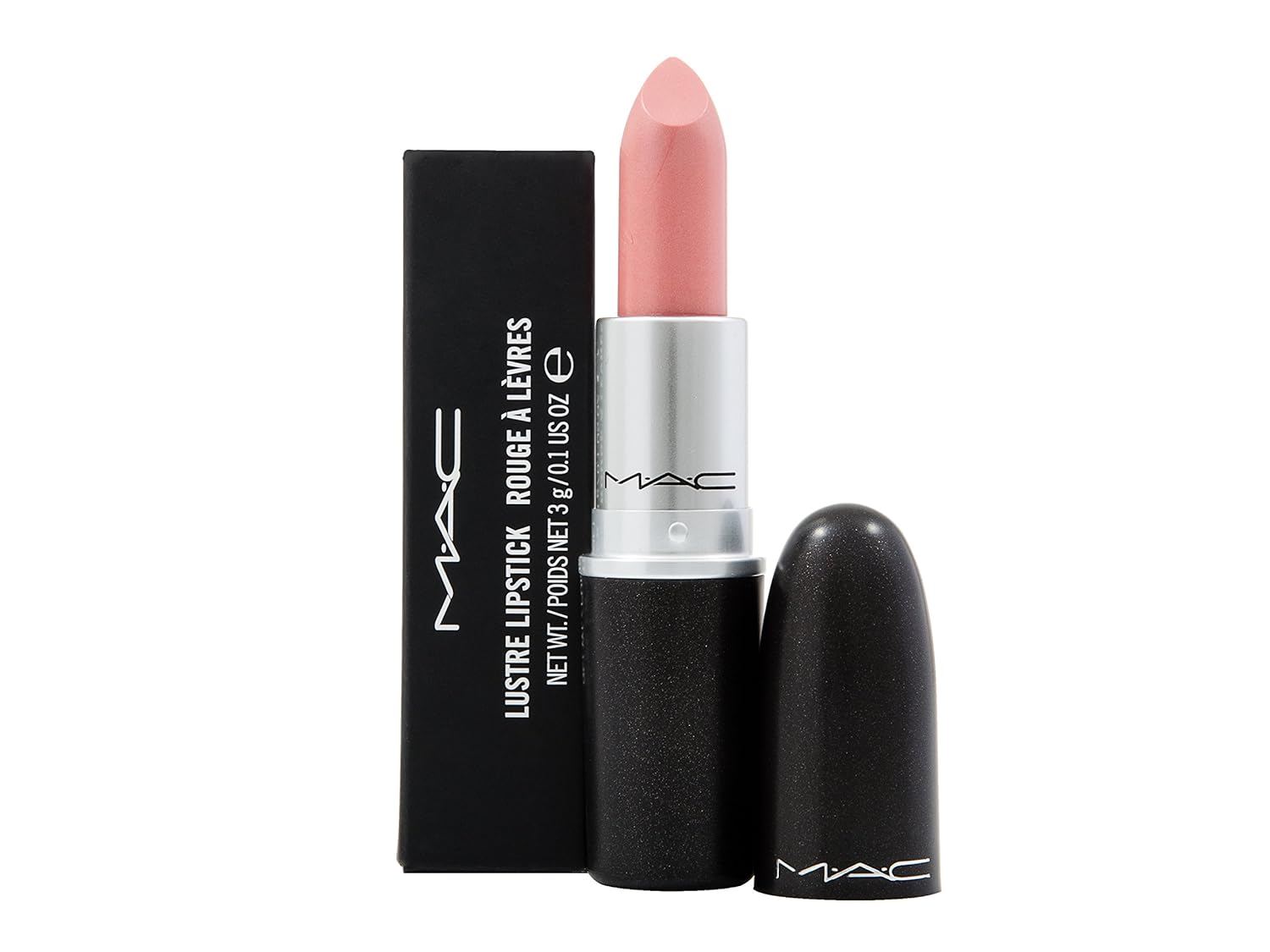 mac plink lipstick
