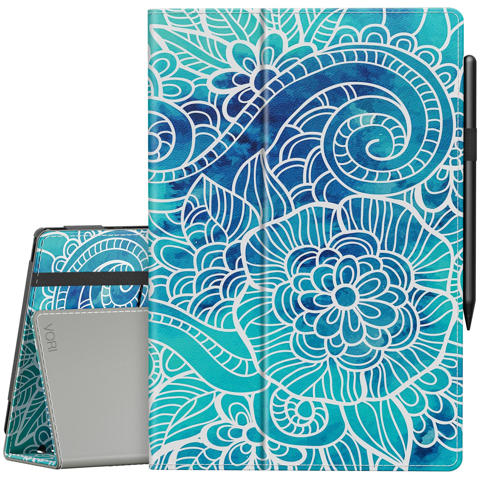 VORI Case for Amazon Kindle Fire Max 11 Tablet