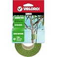 Amazon.com : VELCRO Brand ONE-WRAP Ties | Tree and Plant Supports for ...