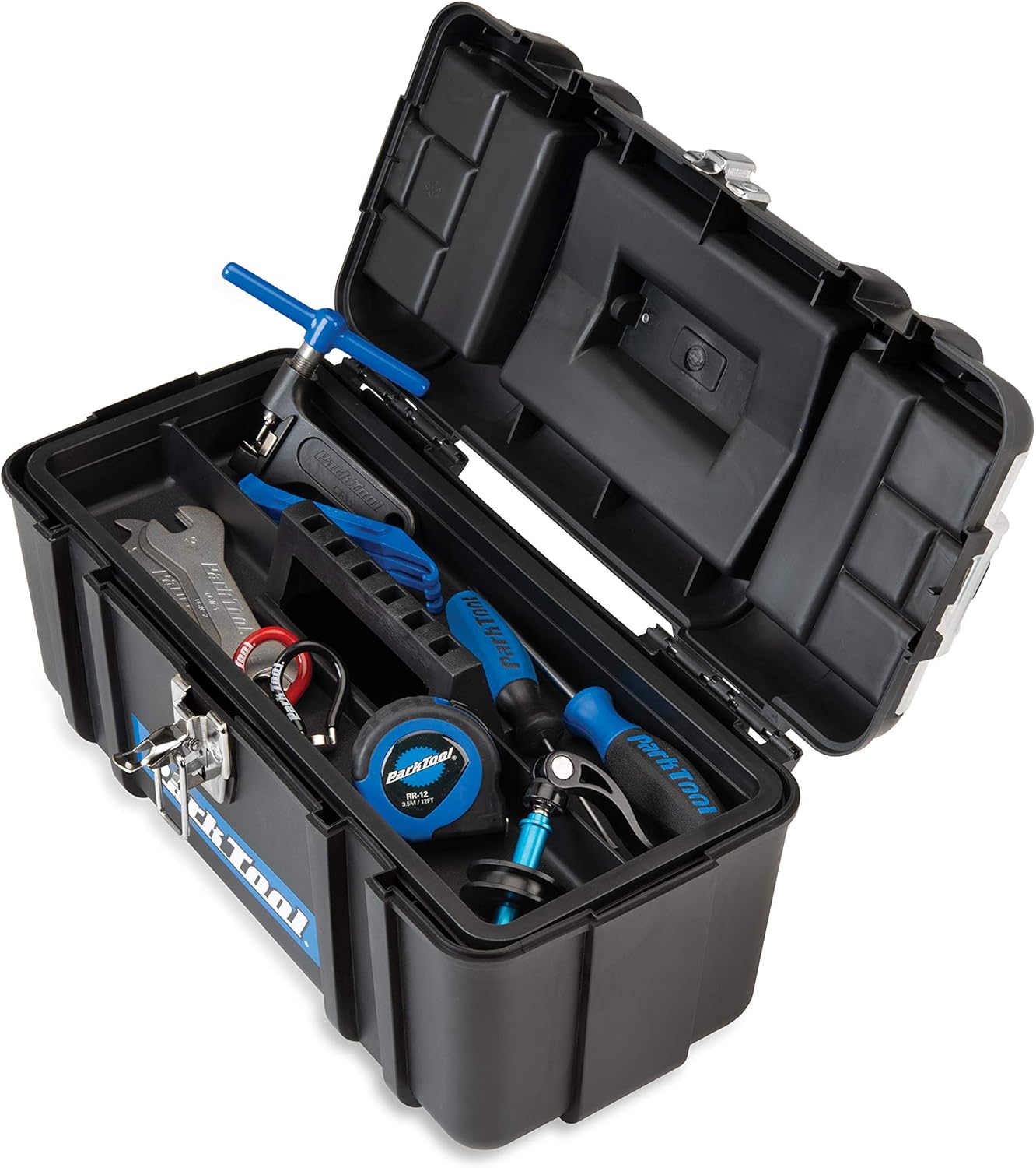 Park Tool AK-5 Advanced Bicycle Mechanic Tool Kit : Sports & Outdoors