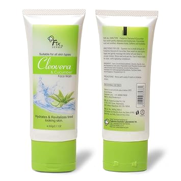 fix derma moisturizer