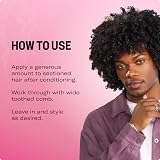 Mielle Organics Pomegranate & Honey Detangling Conditioner 355g for Curls view 7