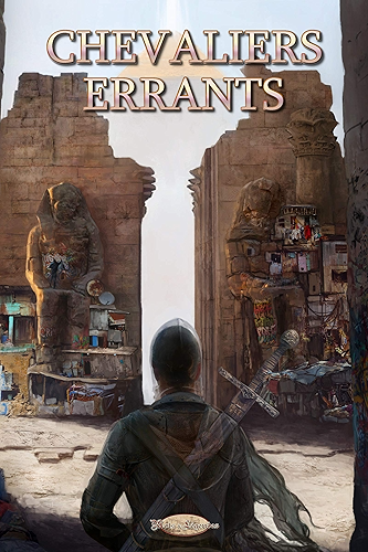 Download Chevaliers errants PDF