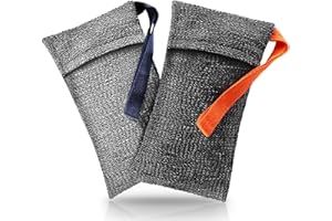 RIYNIBIY Soap Bag, 2PCS Bar Soap Pouch for Deep Exfoliating, Body Scrubber Shower Sponge Loofah, Exfoliating Bath Sponge, Foaming Scrubba Wash Bag for Body Washing, Travel with Quick-Dry Mesh